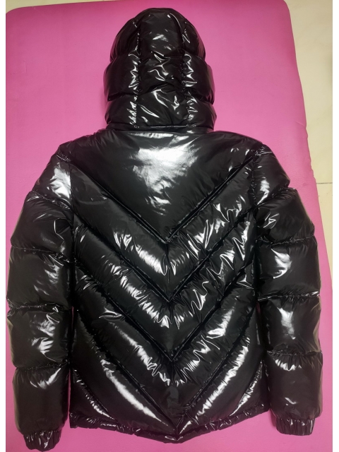 Wetlook best sale down jacket