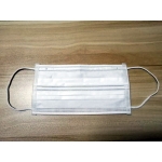 Disposable face mask 3 ply mouth masks for free 5 pcs