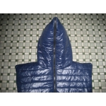 New glossy nylon wet look mummy sleeping bag custom made S - 5XL