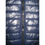 New glossy nylon wet look mummy sleeping bag custom made S - 5XL