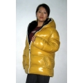 Reversible Bubble Jacket