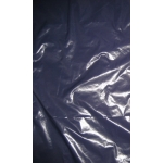 Shiny nylon taffeta wet look fabric 10 m