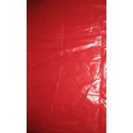 Shiny nylon taffeta wet look fabric 10 m