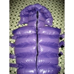 New shiny nylon wet look bondage sleeping bag winter sleeping sack custom made