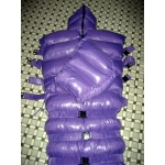 New shiny nylon wet look bondage sleeping bag winter sleeping sack custom made