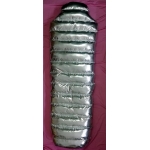 New shiny nylon wet look down sleeping bag winter sleeping bag MS2071 customized