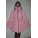 New wet look shiny nylon winter dress down clothing bespoke M - 3XL