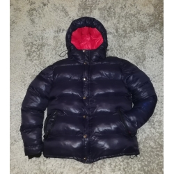 New unisex shiny nylon wet look puffer down jacket quilted winter jacket WJ2236