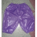 New shiny nylon wet look knickerbockers bloomers