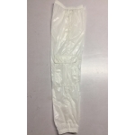 New unisex shiny nylon wet look cargo pants M - 3XL