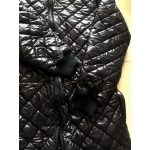 New unisex shiny nylon wet look winter jumpsuit snow suit S - 5XL customized