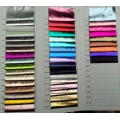 metallic fabric 10 y