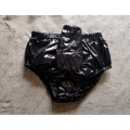 New shiny nylon wet look panty briefs special PT2024b-7S
