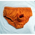 New shiny nylon wet look panty briefs special PT2024b-8S New shiny nylon wet look panty briefs special PT2024b-8S