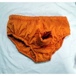 New shiny nylon wet look panty briefs special PT2024b-8S