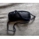 New shiny nylon winter sleep mask blindfold