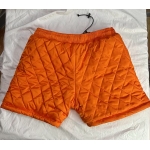 New shiny nylon shorts wet look short pants SP2131