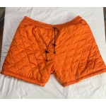 New shiny nylon shorts wet look short pants SP2131