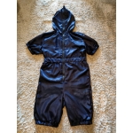 New shiny nylon wet look suit jumpsuit custom made satin short rompers New shiny nylon wet look suit jumpsuit custom made satin short rompers