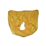 New shiny nylon wet look briefs underwear swimwear