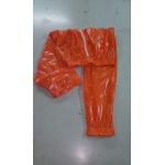 New unisex shiny nylon wet look sport trousers jogging training trousers M - 3XL
